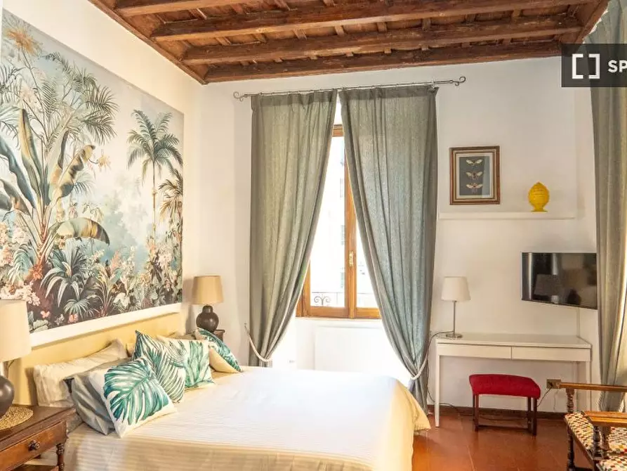 Immagine 11 di Appartamento in affitto  in Piazza Rondanini a Roma