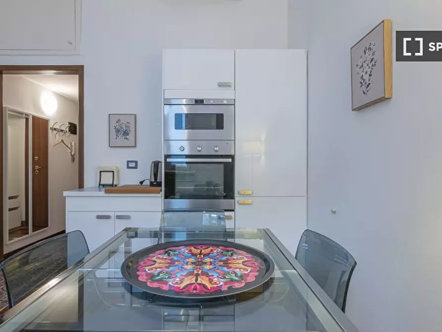 Immagine 4 di Appartamento in affitto  in V. Roberto Lepetit a Milano