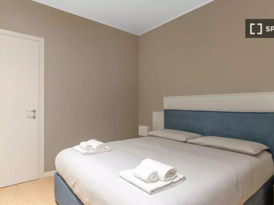 Immagine 4 di Appartamento in affitto  in Via Vitruvio a Milano