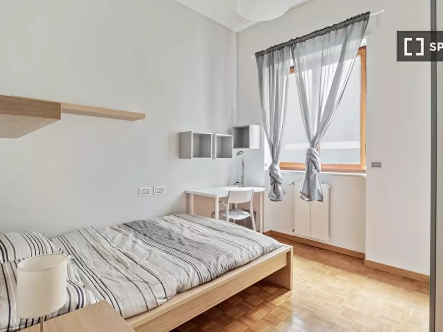 Immagine 2 di Camera condivisa in affitto  in Via Orti a Milano