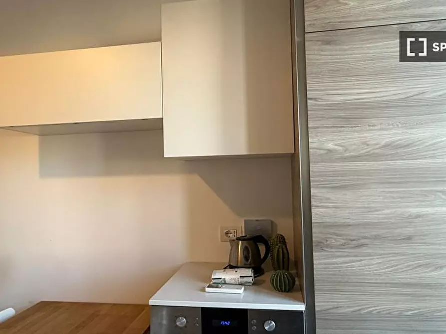 Immagine 5 di Appartamento in affitto  in Viale Giovanni da Cermenate a Milano