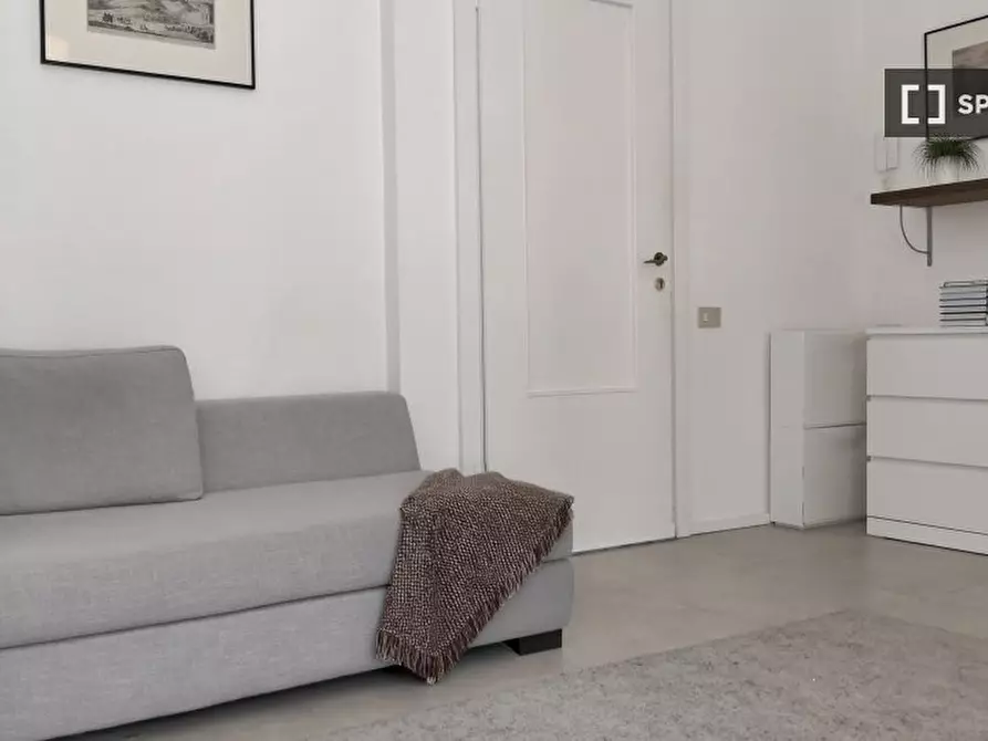 Immagine 12 di Ufficio in affitto  in Via Vincenzo Monti a Milano