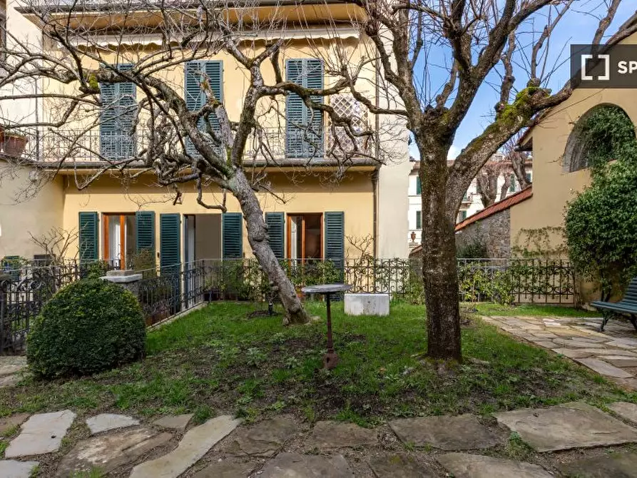 Immagine 9 di Ufficio in affitto  in Via Pietro Metastasio a Firenze