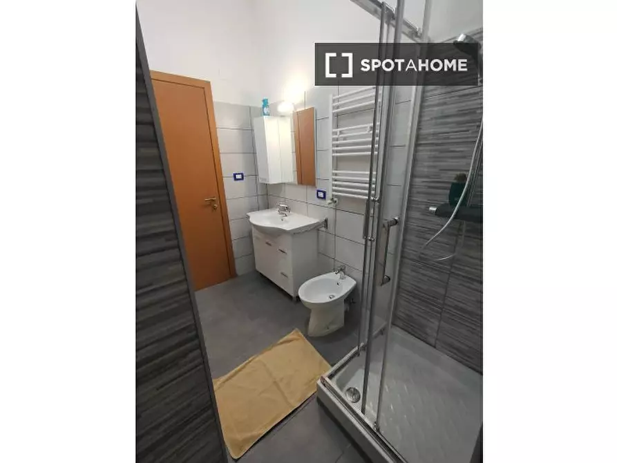 Immagine 16 di Appartamento in affitto  in Via Alessandro Cialdi a Roma