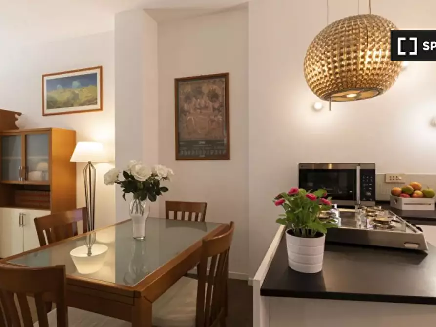 Immagine 4 di Appartamento in affitto  in Viale Daniele Ranzoni a Milano