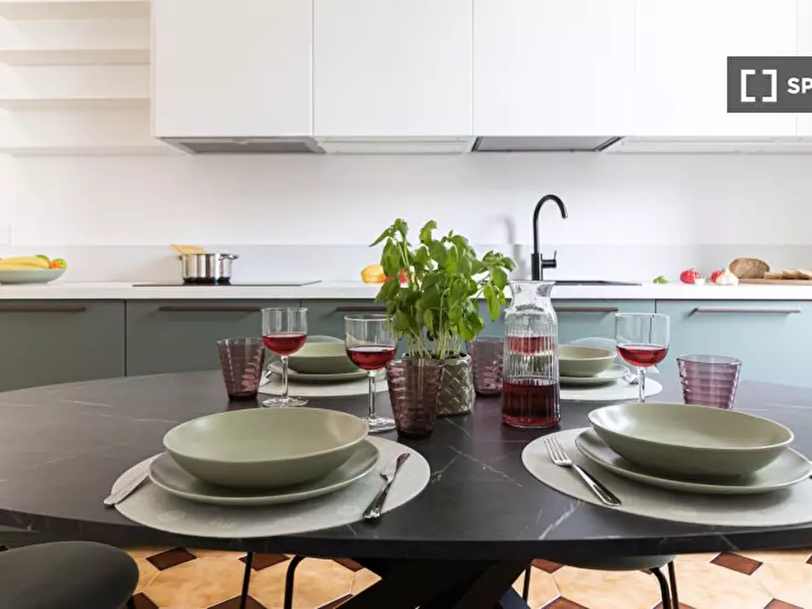 Immagine 9 di Appartamento in affitto  in Alzaia Naviglio Pavese a Milano