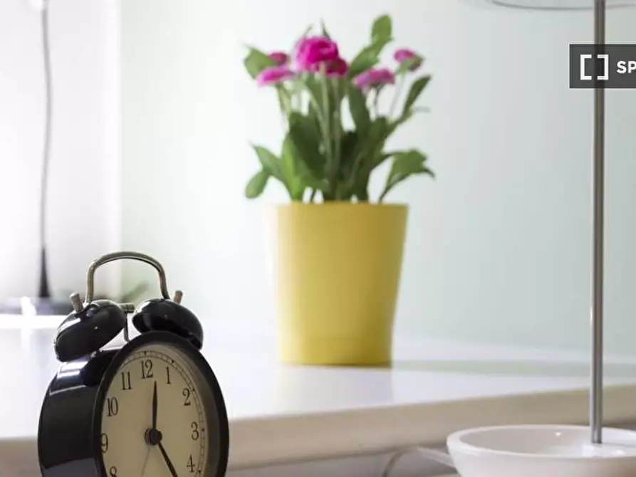 Immagine 5 di Camera condivisa in affitto  in Viale Sabotino a Milano