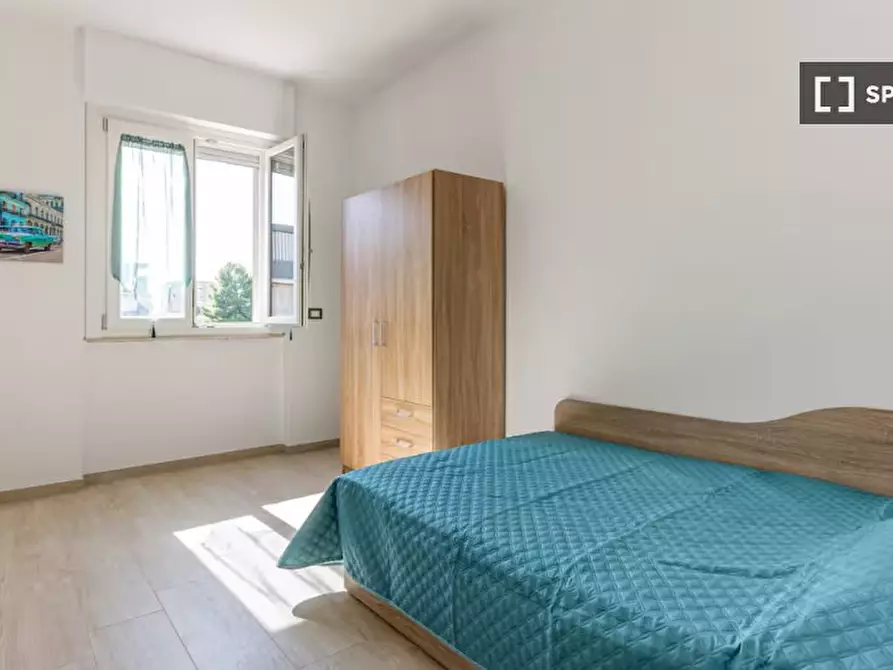 Immagine 6 di Appartamento in affitto  in Via Paganini Niccolò a Quartu Sant'elena