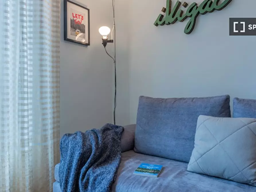 Immagine 4 di Appartamento in affitto  in Via Susa a Torino