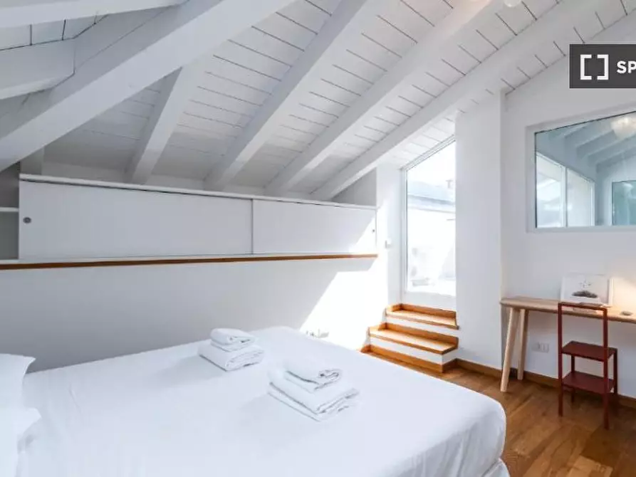 Immagine 13 di Appartamento in affitto  in Via Voghera a Milano