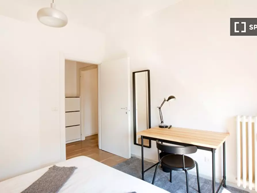 Immagine 3 di Camera condivisa in affitto  in Via Privata Mauro Rota/A a Milano