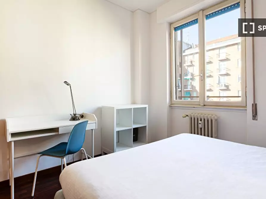 Immagine 19 di Ufficio in affitto  in Via Sangro a Milano