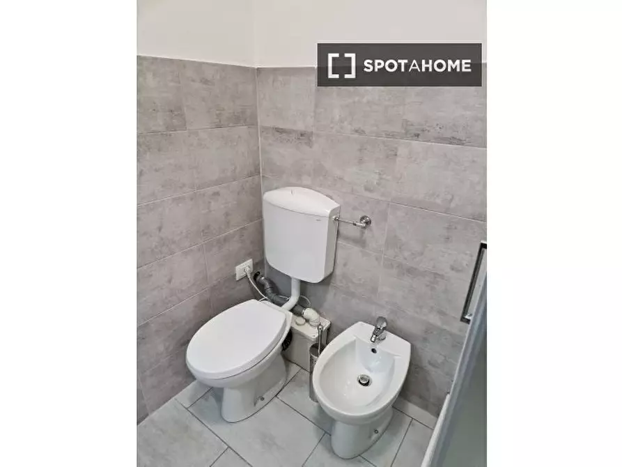 Immagine 13 di Ufficio in affitto  in Via Passo Buole a Torino