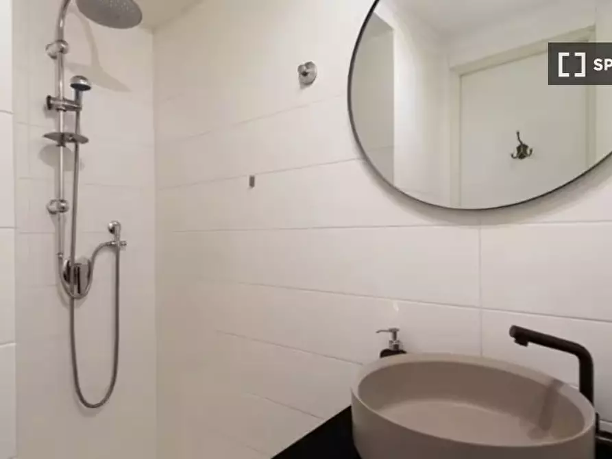 Immagine 6 di Appartamento in affitto  in Via Toscana a Roma