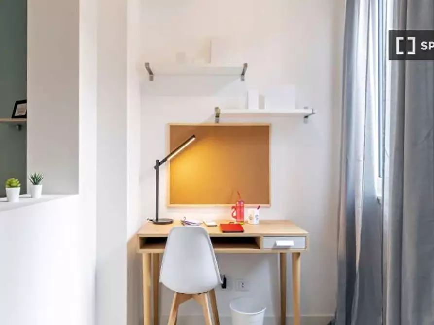 Immagine 8 di Camera condivisa in affitto  in Via Ospedale Civile a Padova