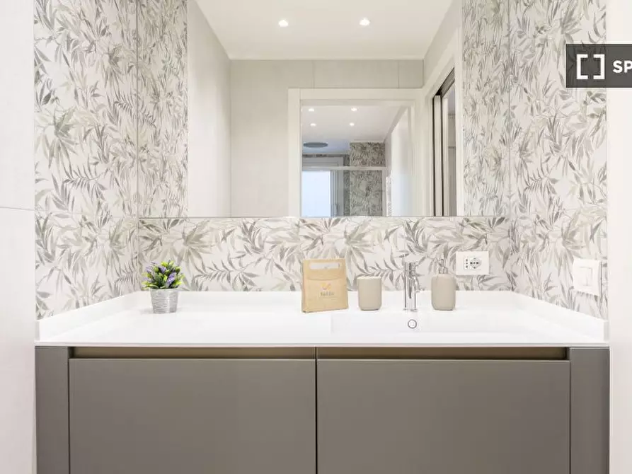 Immagine 9 di Ufficio in affitto  in Corso Sempione a Milano