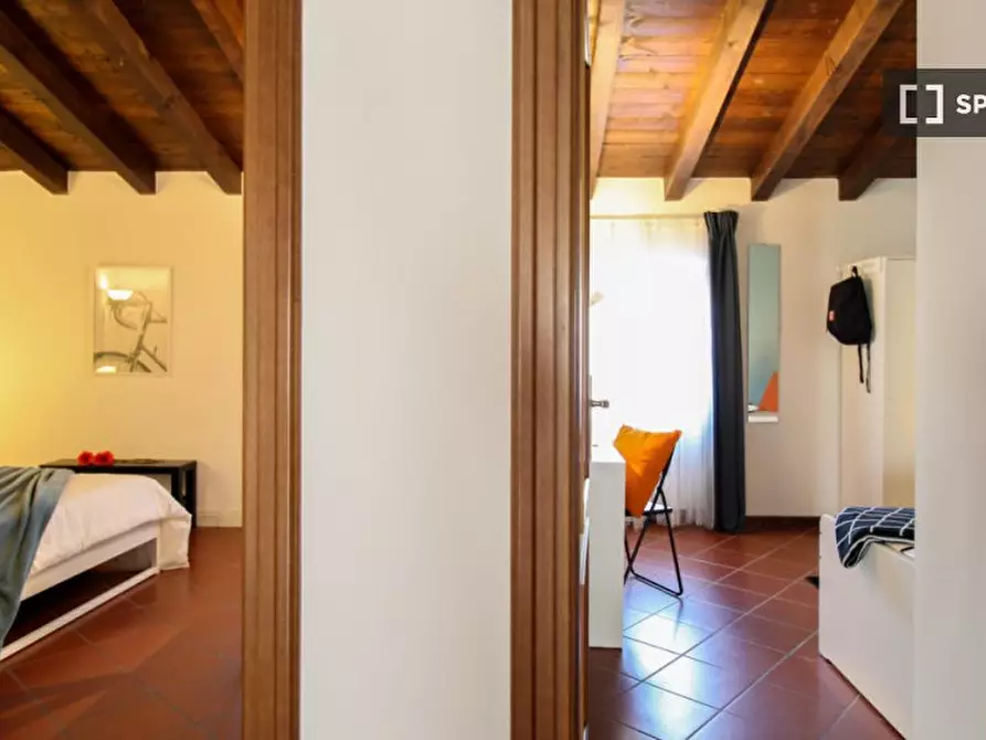 Immagine 16 di Camera condivisa in affitto  in Trieste a Brescia