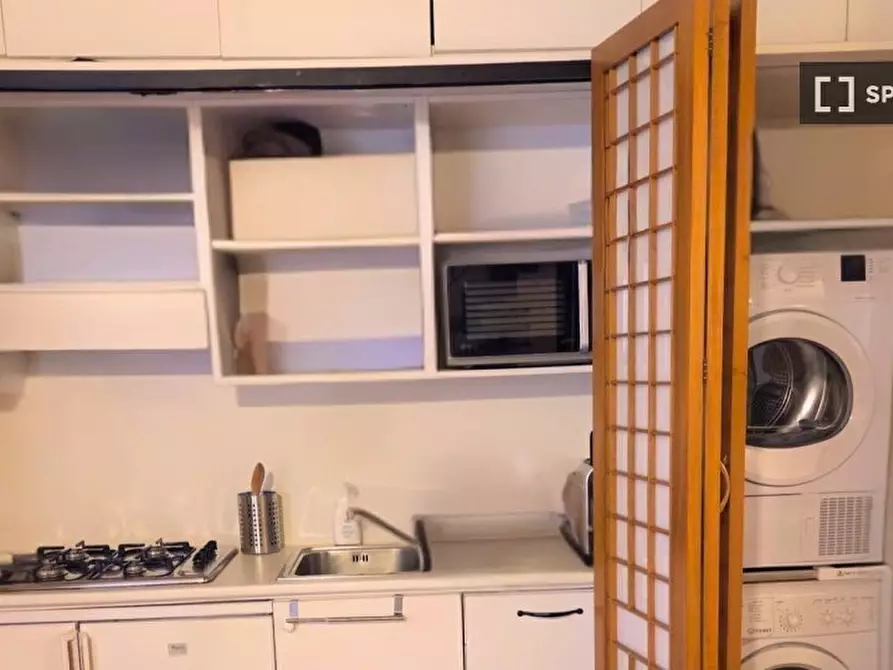 Immagine 8 di Ufficio in affitto  in Via Pietro Maroncelli a Milano