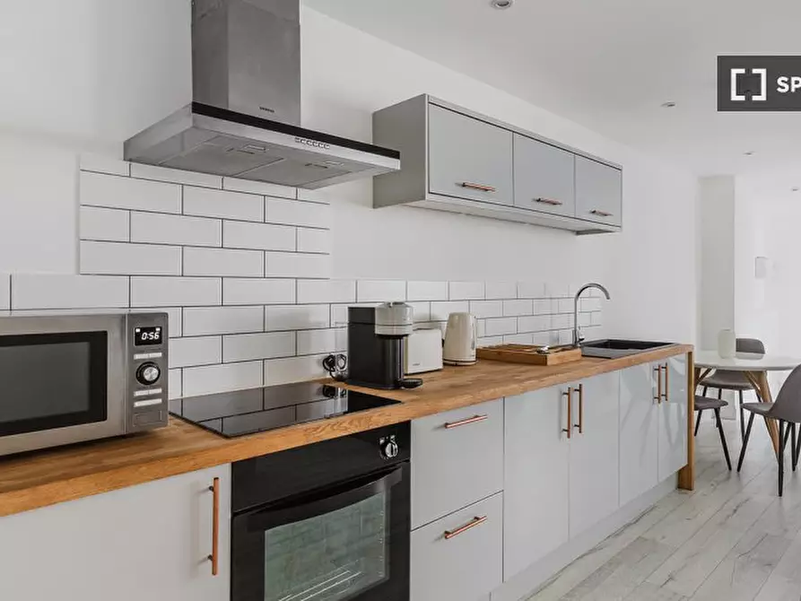 Immagine 4 di Appartamento in affitto  in A Vereker Rd a Hammersmith