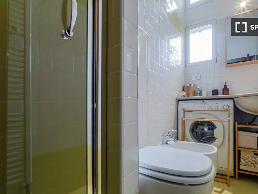 Immagine 9 di Appartamento in affitto  in Via Camillo Procaccini a Bologna