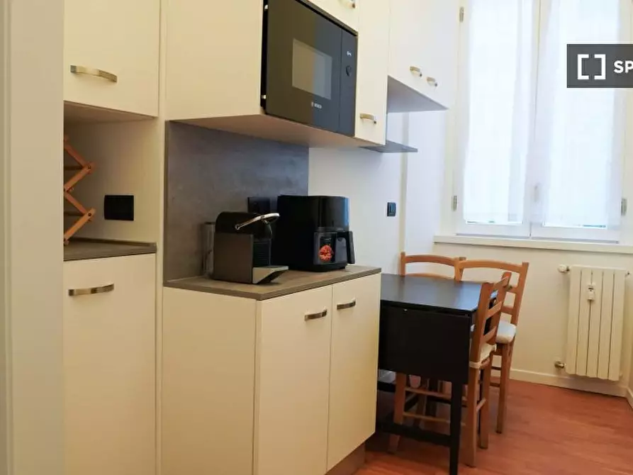 Immagine 15 di Appartamento in affitto  in Via Valpetrosa a Milano