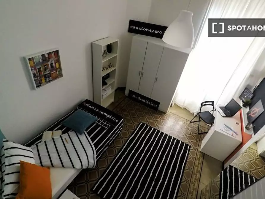 Immagine 1 di Camera condivisa in affitto  in Lattanzio Gambara a Brescia