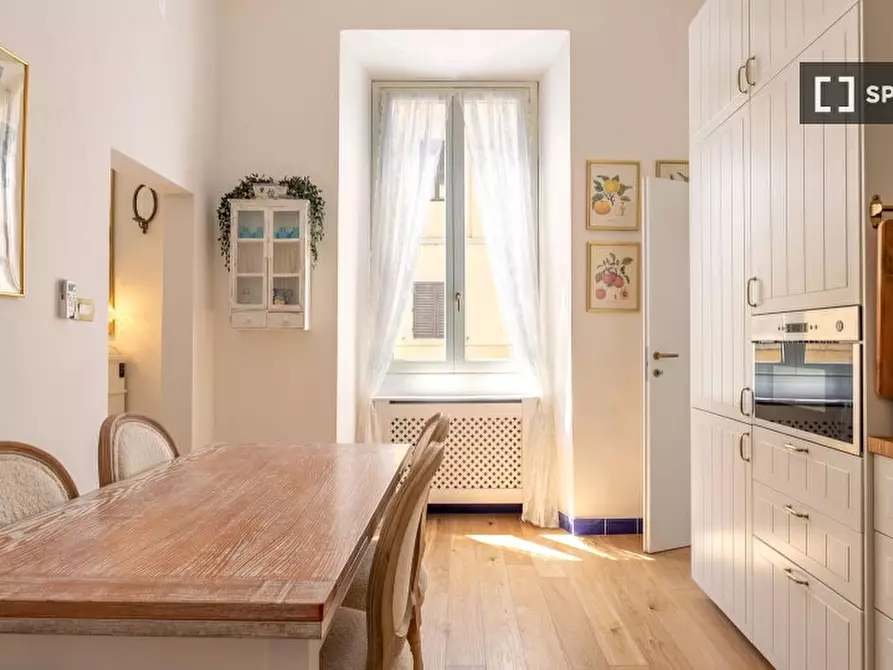 Immagine 11 di Appartamento in affitto  in Via Ferdinando Bartolommei a Firenze