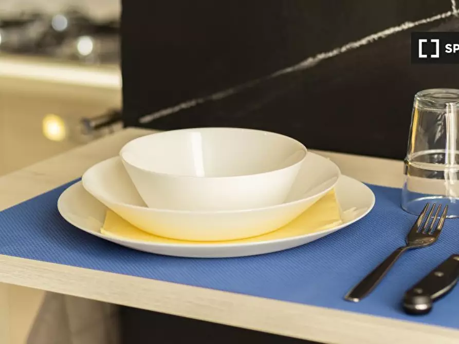 Immagine 16 di Camera condivisa in affitto  in Corso Massimo d'Azeglio a Torino