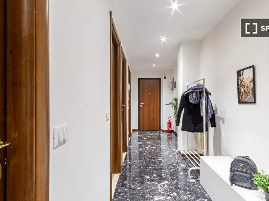 Immagine 7 di Appartamento in affitto  in Via Privata Carlo Antonio Carlone a Milano