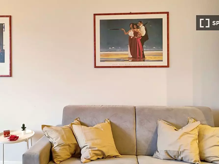 Immagine 14 di Appartamento in affitto  in Via Giacomo Griziotti a Milano