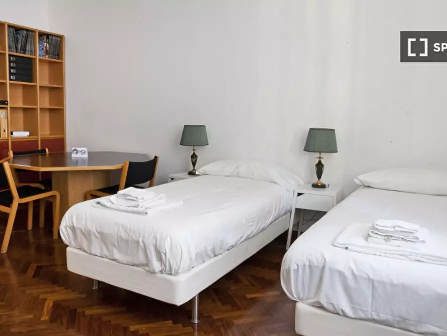 Immagine 11 di Appartamento in affitto  in Viale Bligny a Milano