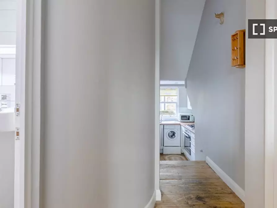 Immagine 8 di Appartamento in affitto  in flat b a 