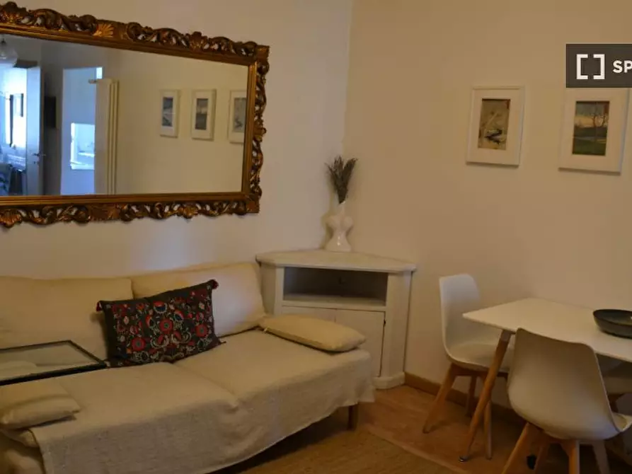 Immagine 10 di Appartamento in affitto  in Via Cardinale Garampi a Roma