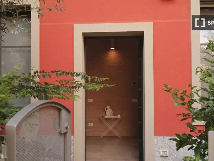 Immagine 9 di Appartamento in affitto  in Via Ampola a Milano