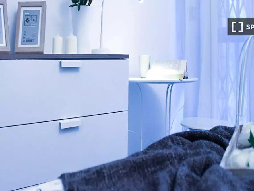 Immagine 9 di Camera condivisa in affitto  in Corso Lodi a Milano