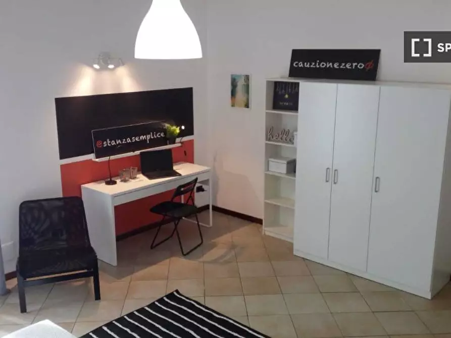 Immagine 4 di Camera condivisa in affitto  in Cesare Battisti a Brescia