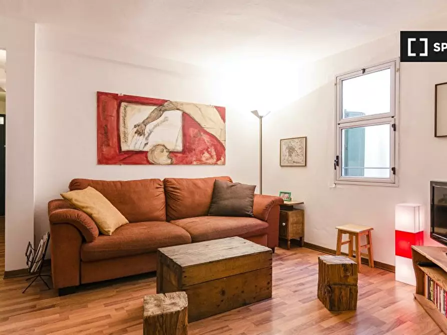 Immagine 1 di Appartamento in affitto  in Via Rialto a Bologna