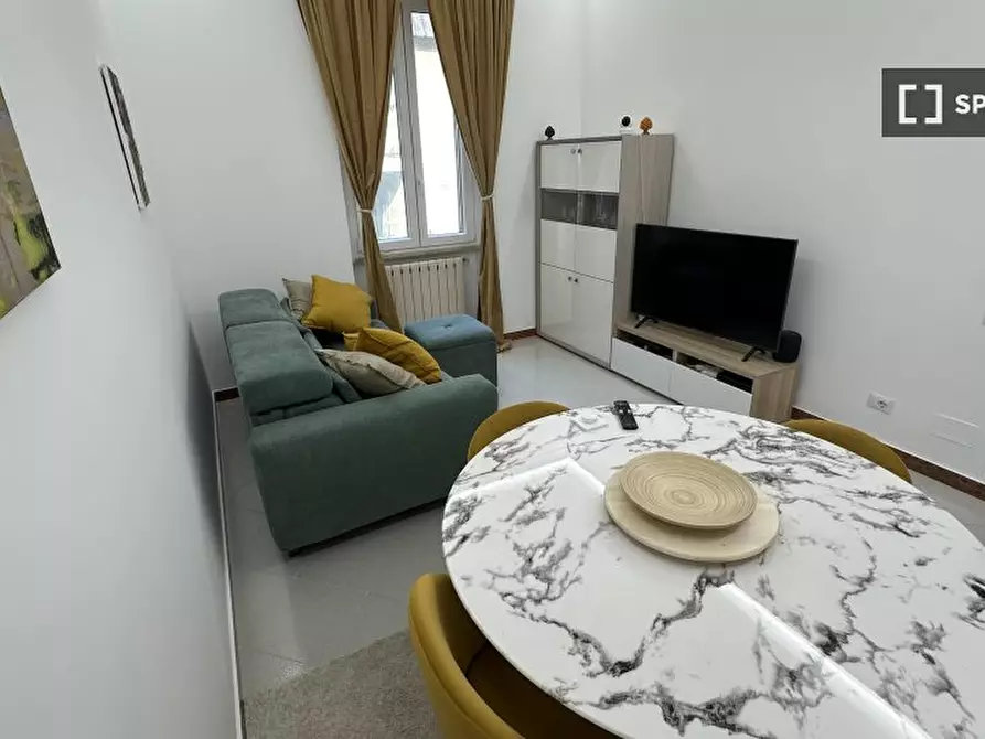 Immagine 2 di Appartamento in affitto  in Via del Fontanile Arenato a Roma