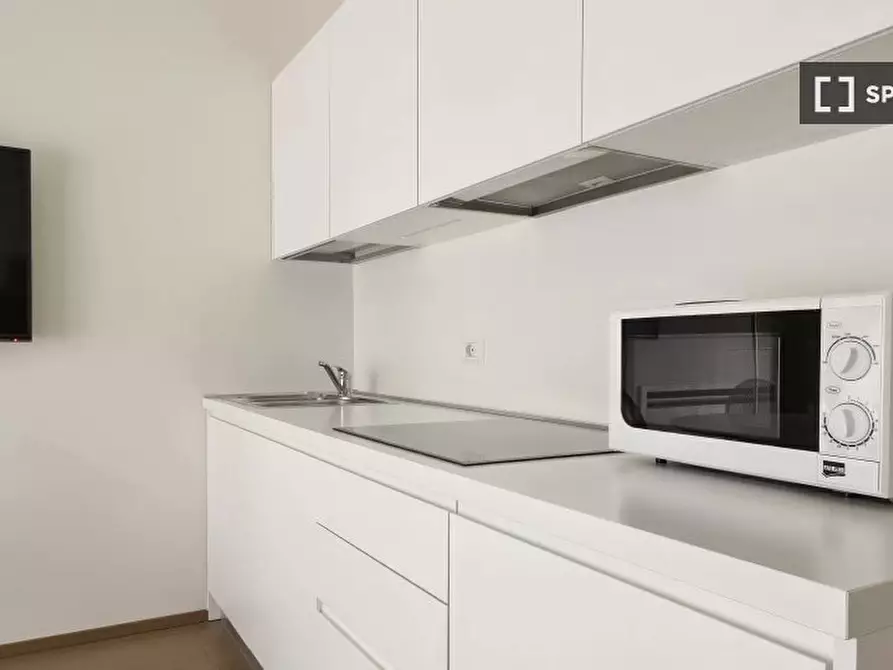 Immagine 10 di Appartamento in affitto  in Corso Como a Milano