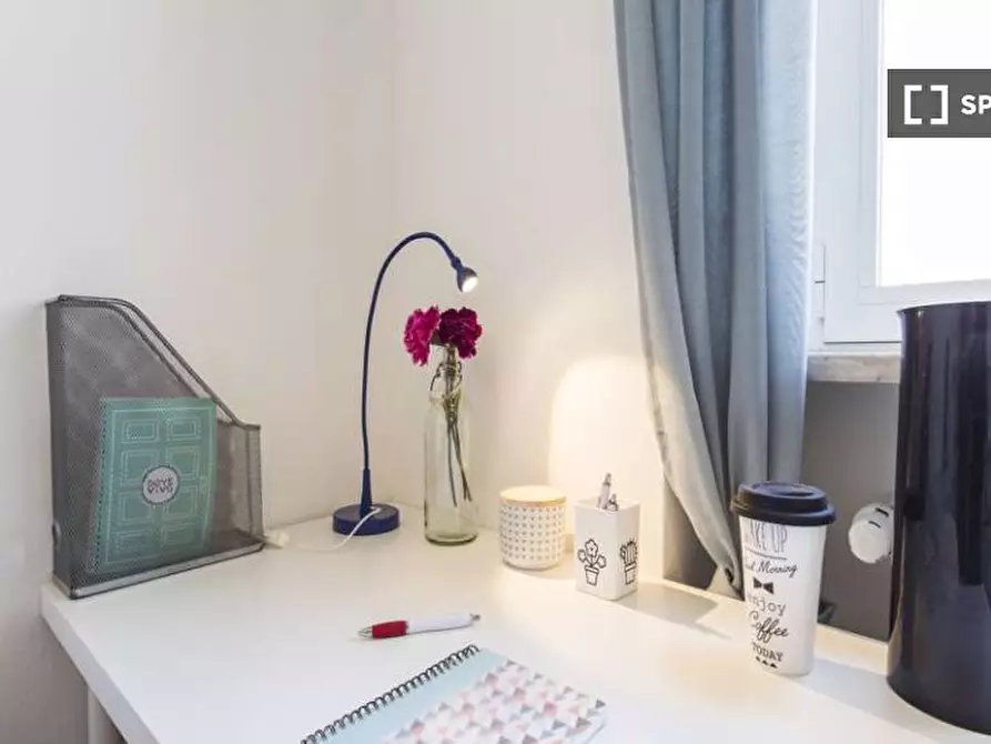 Immagine 7 di Camera condivisa in affitto  in Via dei Mandorli Milan a Buccinasco