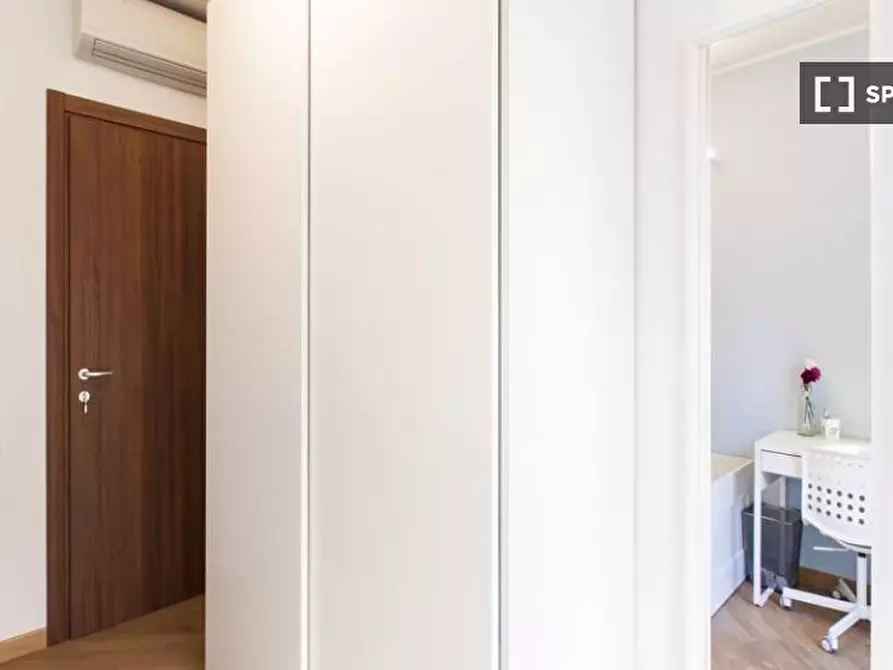 Immagine 4 di Camera condivisa in affitto  in Via Privata San Martiniano Milan a Milano