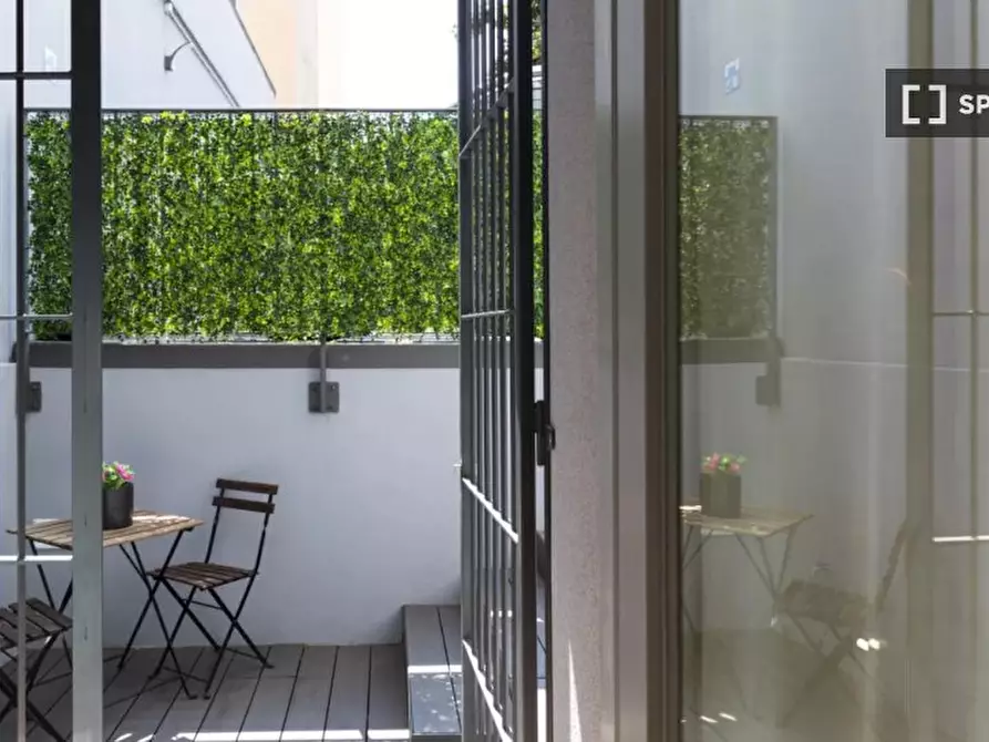 Immagine 13 di Appartamento in affitto  in Via Giuseppe Govone a Milano