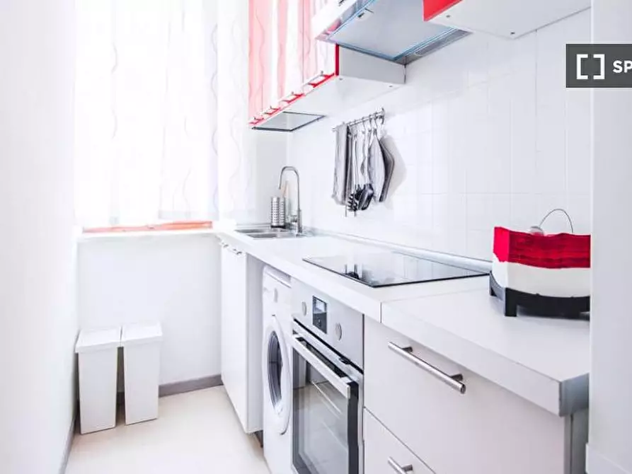 Immagine 9 di Camera condivisa in affitto  in Viale Monza a Milano