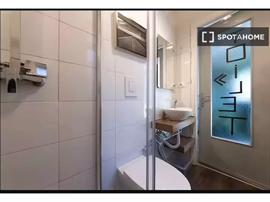 Immagine 6 di Appartamento in affitto  in Strada Comunale di Mongreno a Torino