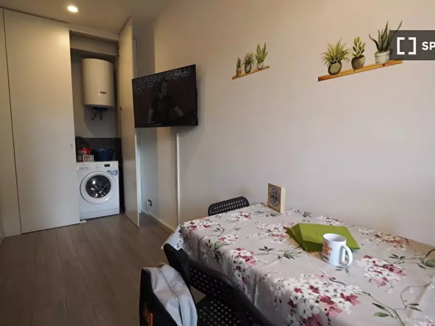 Immagine 11 di Camera condivisa in affitto  in Via Sagliano Micca a Torino