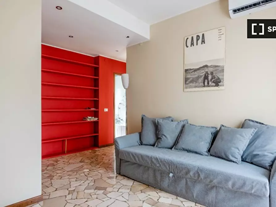 Immagine 4 di Appartamento in affitto  in Viale Giovanni da Cermenate a Milano