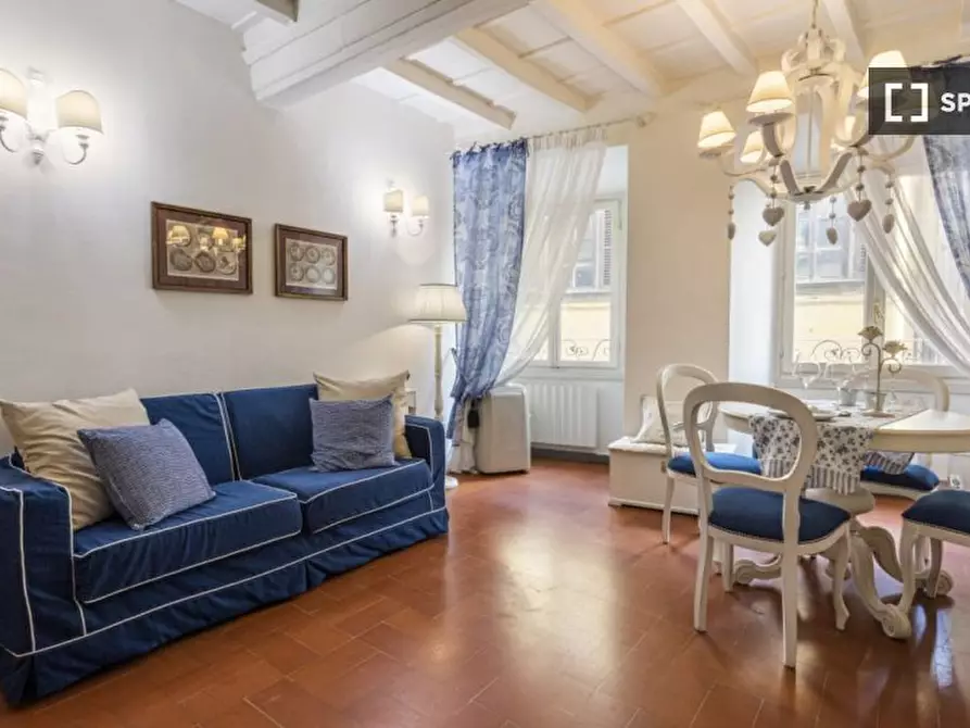 Immagine 7 di Appartamento in affitto  in Via Maggio a Firenze