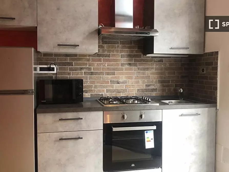 Immagine 4 di Ufficio in affitto  in Corso Svizzera a Torino