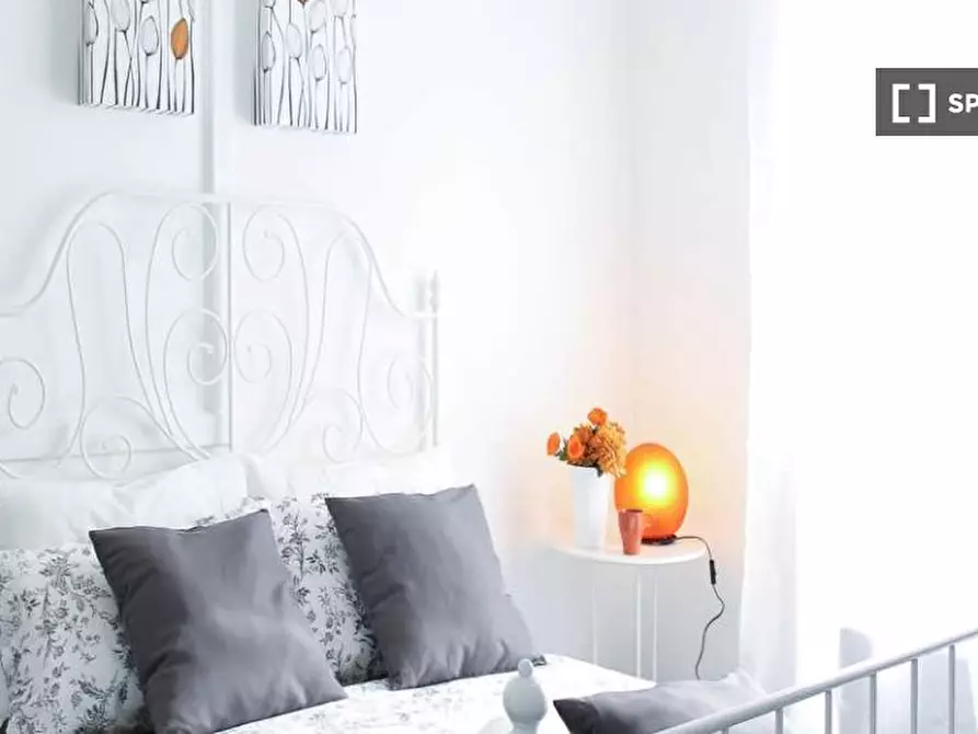 Immagine 6 di Camera condivisa in affitto  in Corso Lodi a Milano