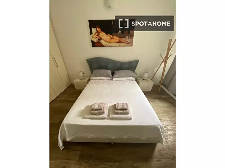 Immagine 11 di Appartamento in affitto  in Via Senese a Firenze